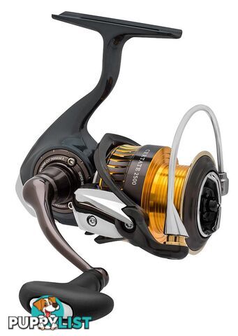 Daiwa 16 Certate G1003 Reel - 20770