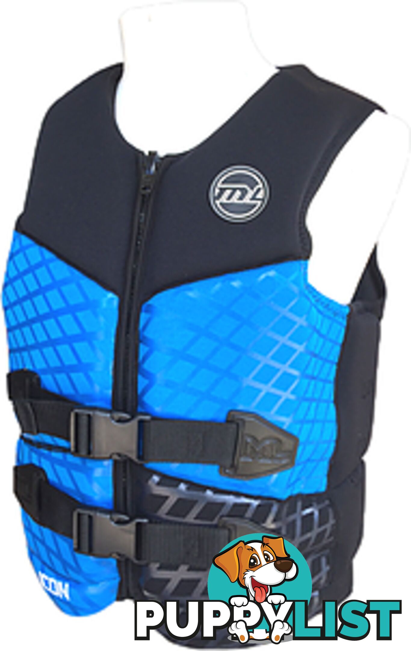 ML ICON - ML WATERSPORTS 1703S