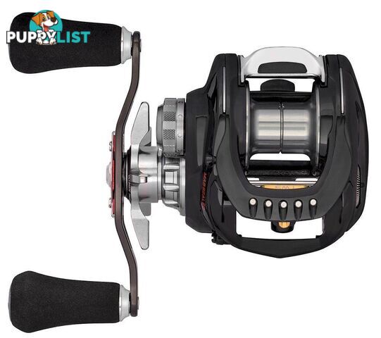 Daiwa 18 Zillion Hd 1520H Reel - 27150