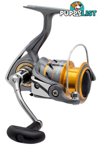 Daiwa Crossfire 2000-3Bi Reel - 21636