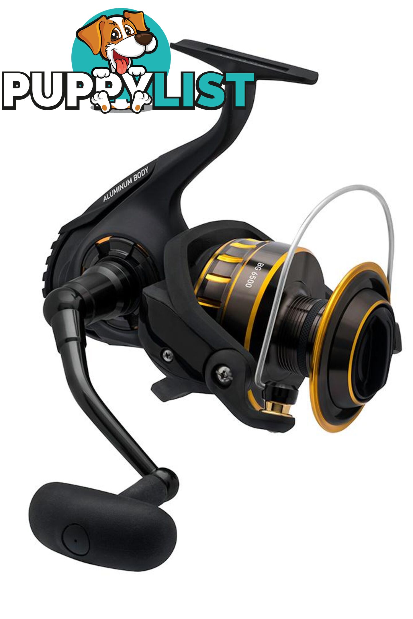 Daiwa Bg 2500 Reel - 22231