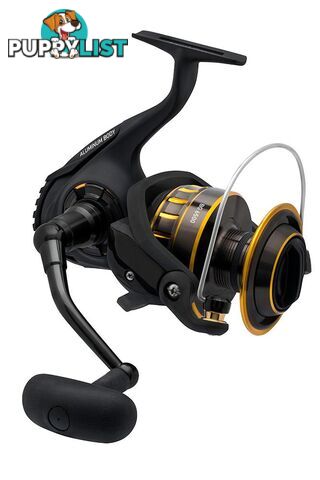 Daiwa Bg 2500 Reel - 22231