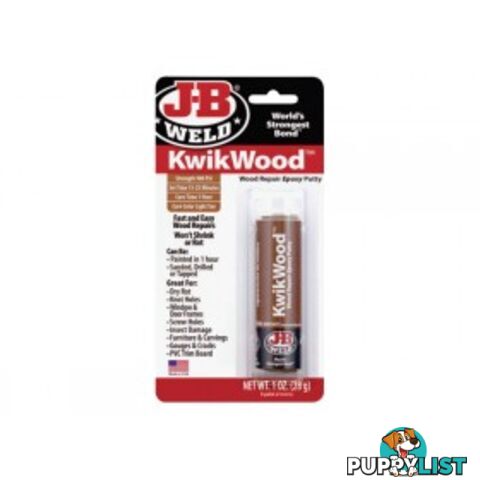 KwikWoodâ¢ - 261456