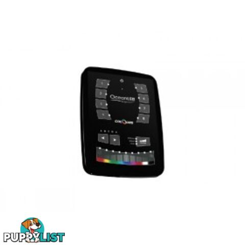 OceanLED Pro Series Colours Controller - Wi-Fi Touch Panel - 125396