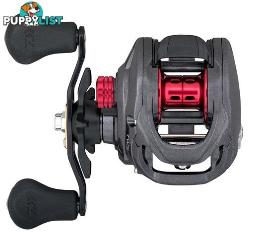 Daiwa Tatula Ct 100Hs Reel - 27117