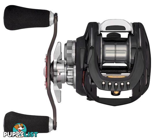 Daiwa 18 Zillion Hd 1520-Cc Reel - 27154