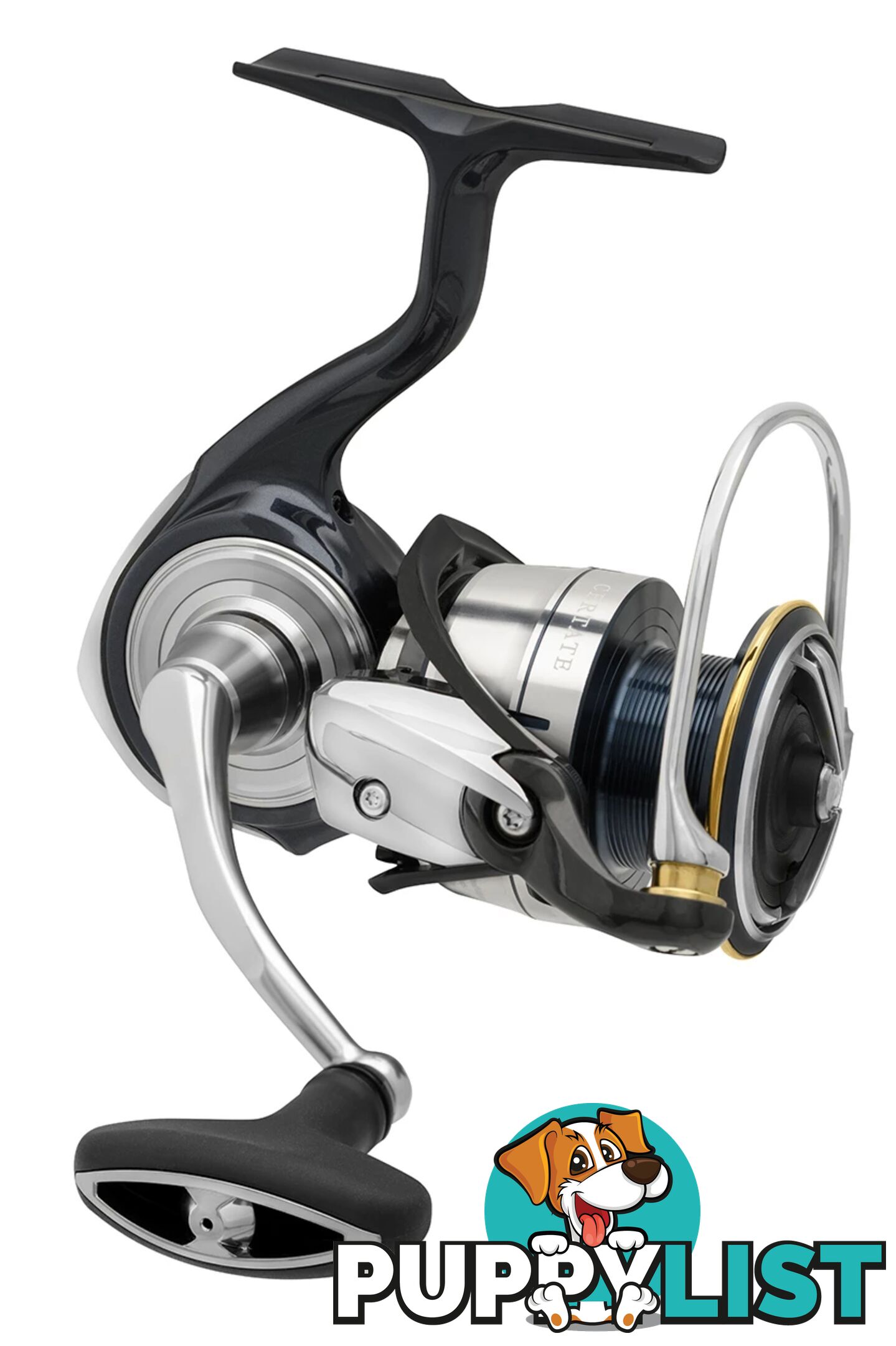 Daiwa 19 Certate (G) Lt 3000D-C Reel - 20608