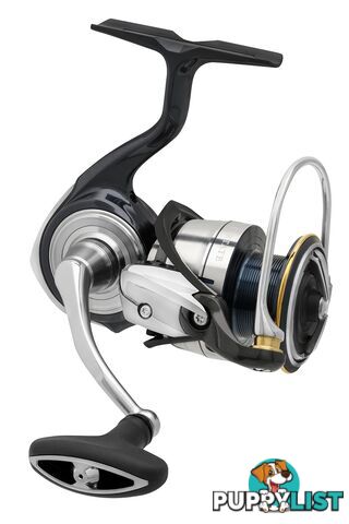 Daiwa 19 Certate (G) Lt 3000D-C Reel - 20608