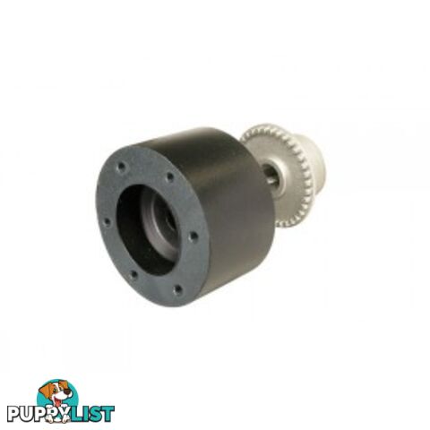 Indexable Hub - 6 Screw - 271202