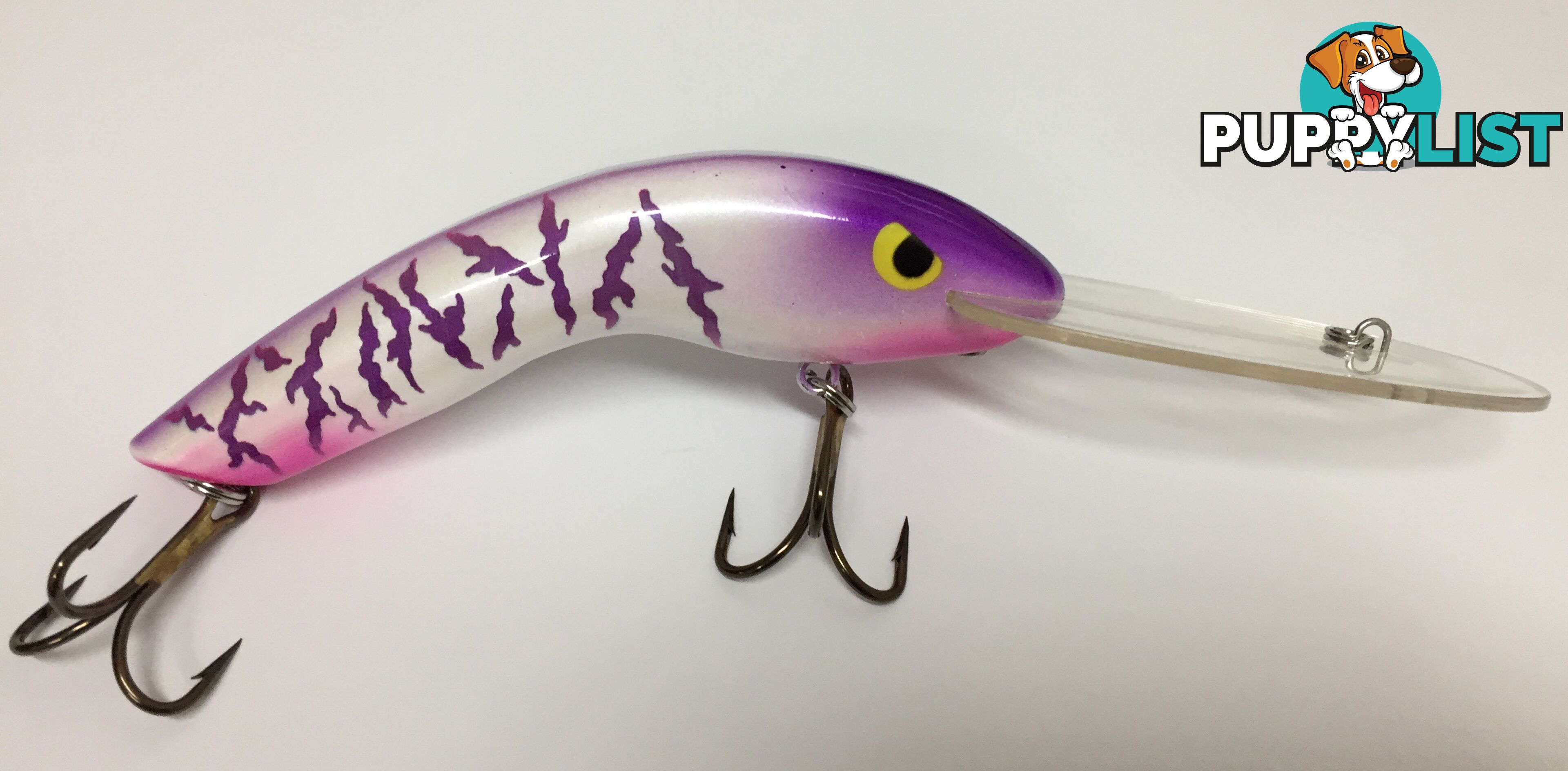 King Hit Lures 150MM 35ft+ - King Hit Lures 150DD