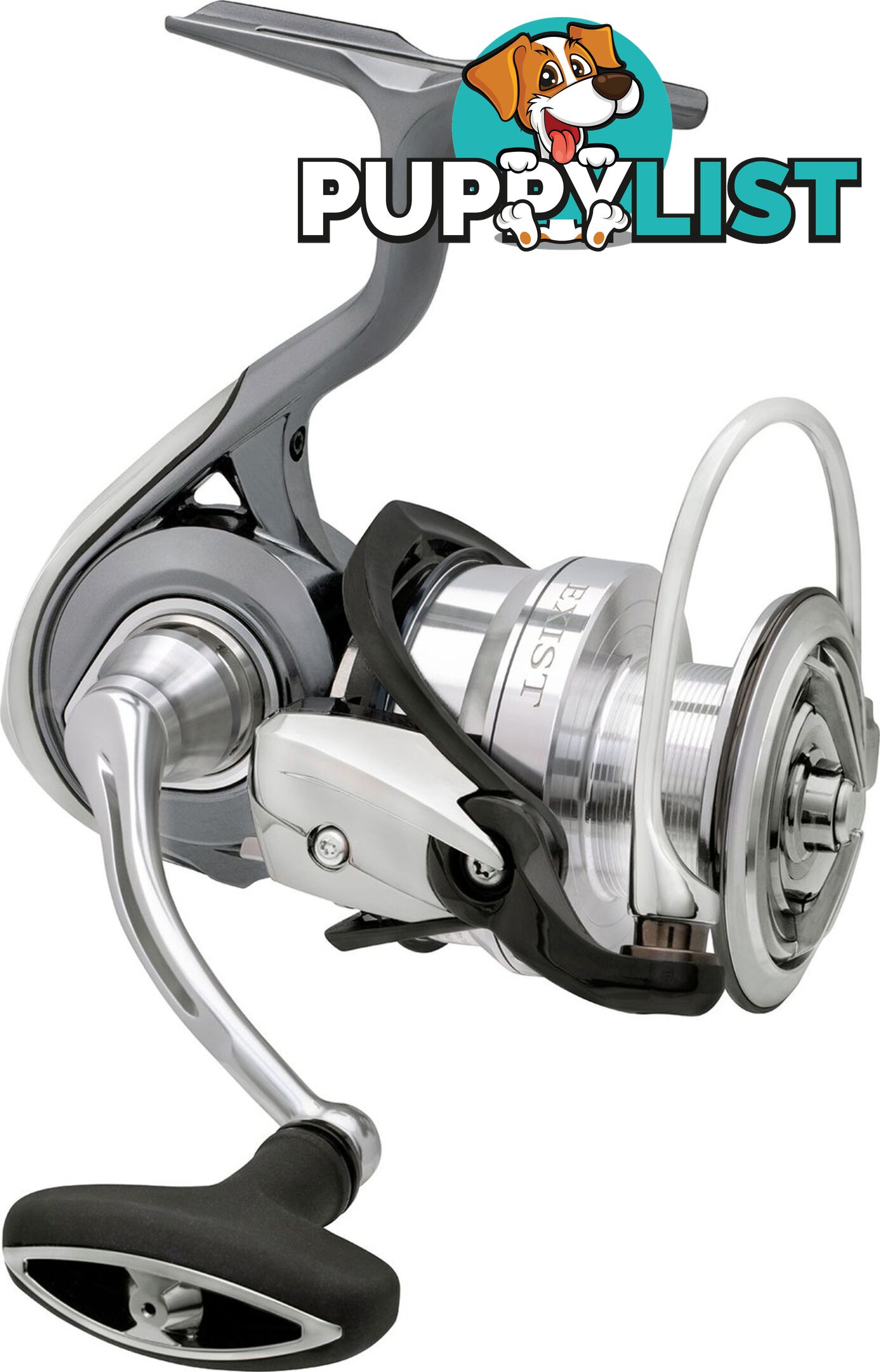 Daiwa 18 Exist Lt1000D-P Reel - 20648