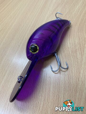 Miller Lure Hard Body - 160mm - MI160