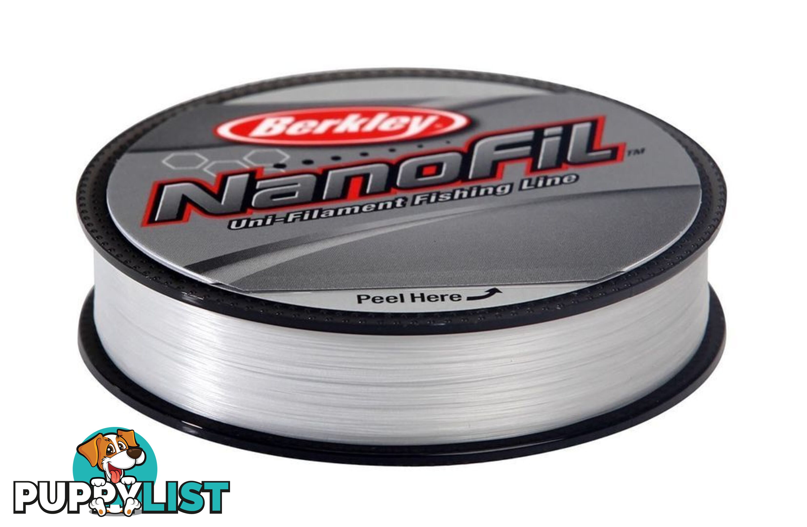 NANOFIL UNI-FILAMENT - 1248502