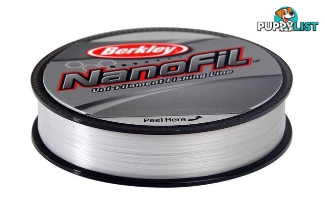 NANOFIL UNI-FILAMENT - 1248502