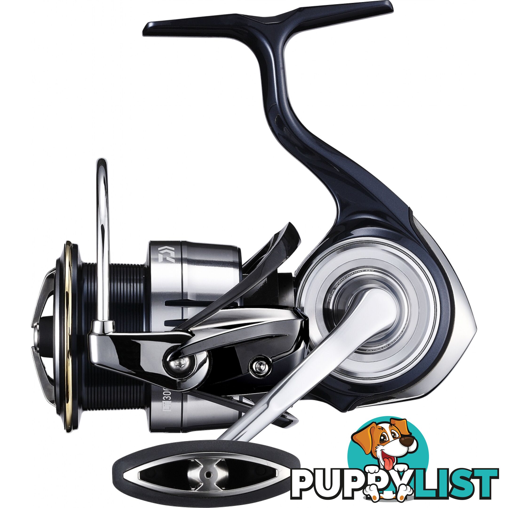 Daiwa certate LT 2500S - DA20602