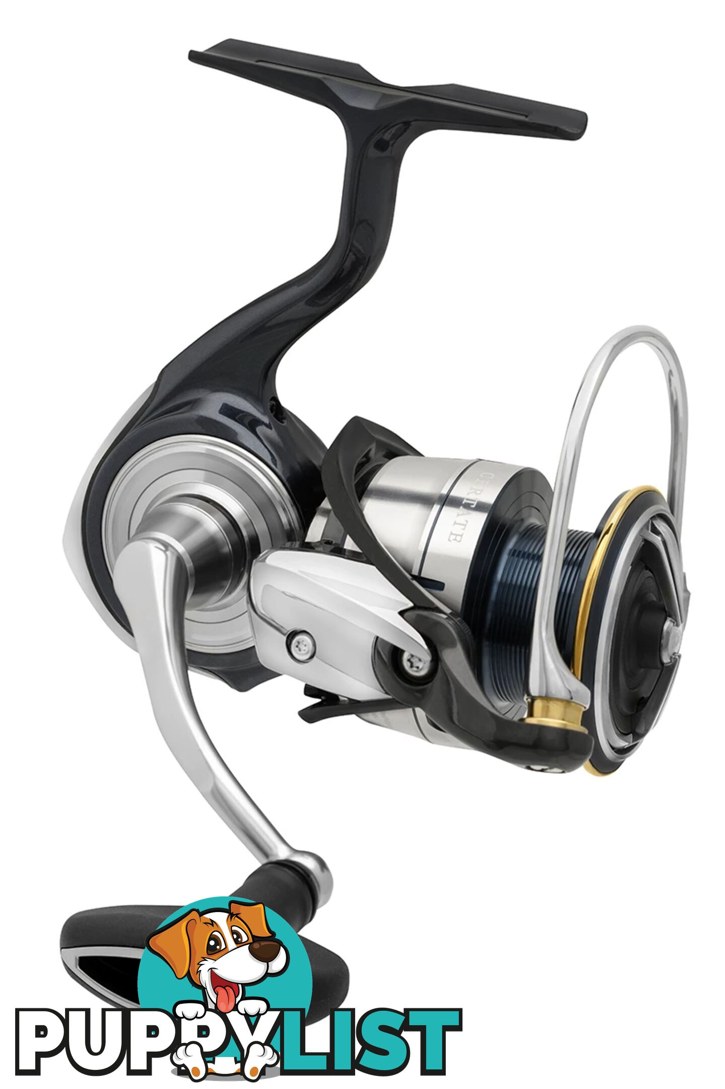 Daiwa 19 Certate (G) Lt 4000D-C Reel - 20612