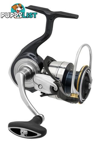 Daiwa 19 Certate (G) Lt 4000D-C Reel - 20612