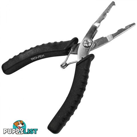 ROVEX S/S SPLIT RING PLIERS - ROVEX 42152