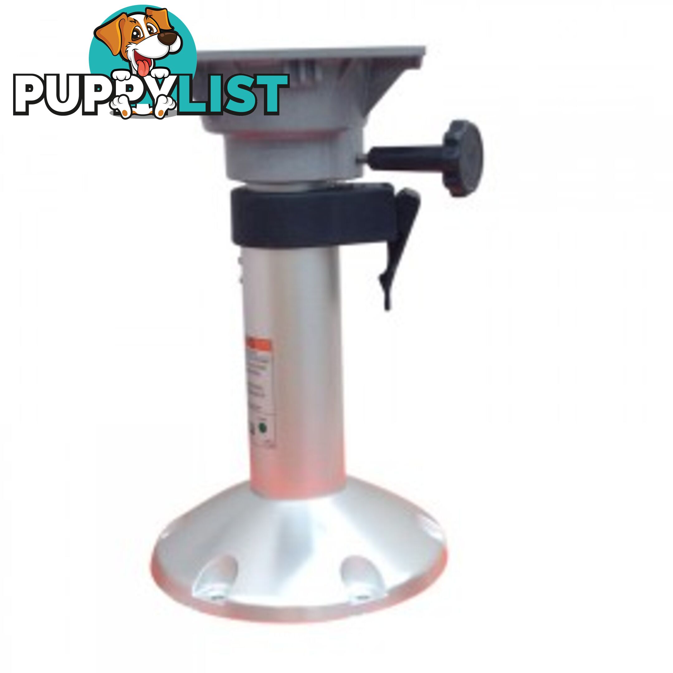 Columbia Adjustable Pedestal - 183010