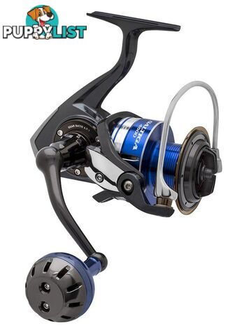 Daiwa 15 Saltiga 5000 Reel - 20680