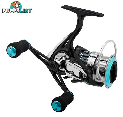 Daiwa Emeraldas 2508Pe-Dh Reel - 20787