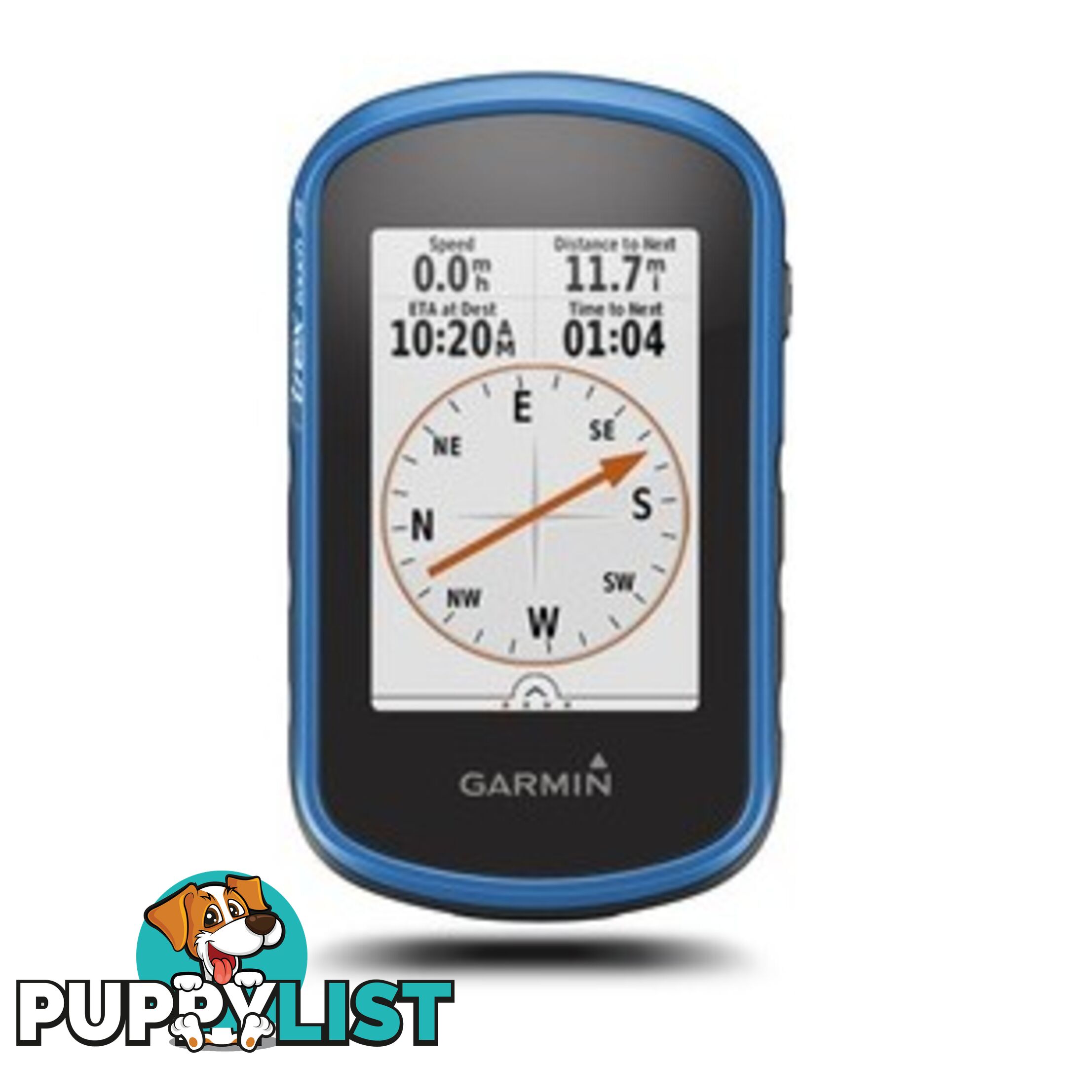 Garmin eTrex Touch 25 - 010-01325-00