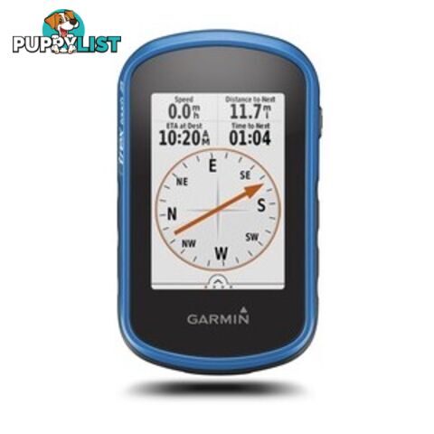 Garmin eTrex Touch 25 - 010-01325-00