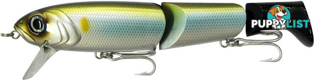 Zerek Stalker 250mm Lure - Ayu - 781SK250