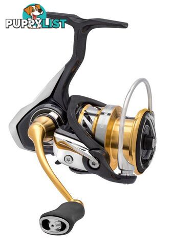 Daiwa 17 Exceler Lt 2000D Reel - 21670