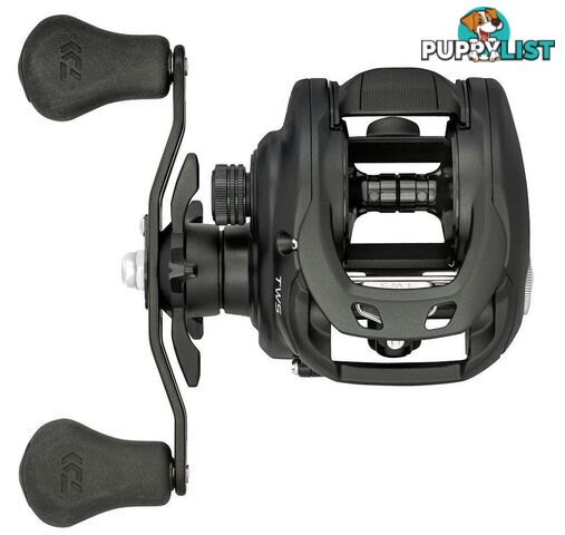 Daiwa Tatula Hd 200H Ltd Reel - 27196