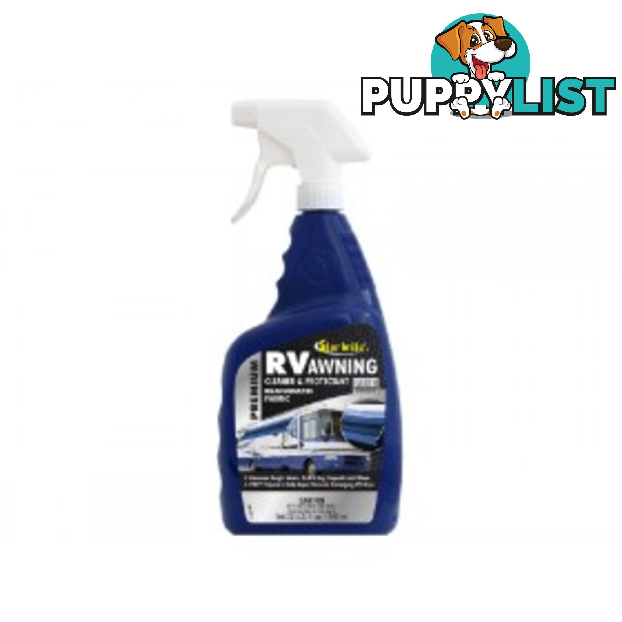 Star briteÂ® RV Awning Cleaner - 265603