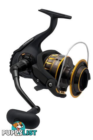 Daiwa Bg 8000 Reel - 22237