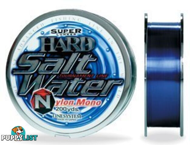 SALTWATER HARD NYLON MONO - 14 - N330