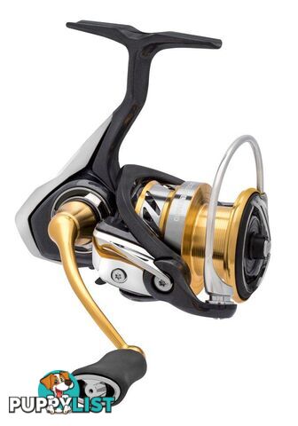 Daiwa 17 Exceler Lt 3000D-C Reel - 21672