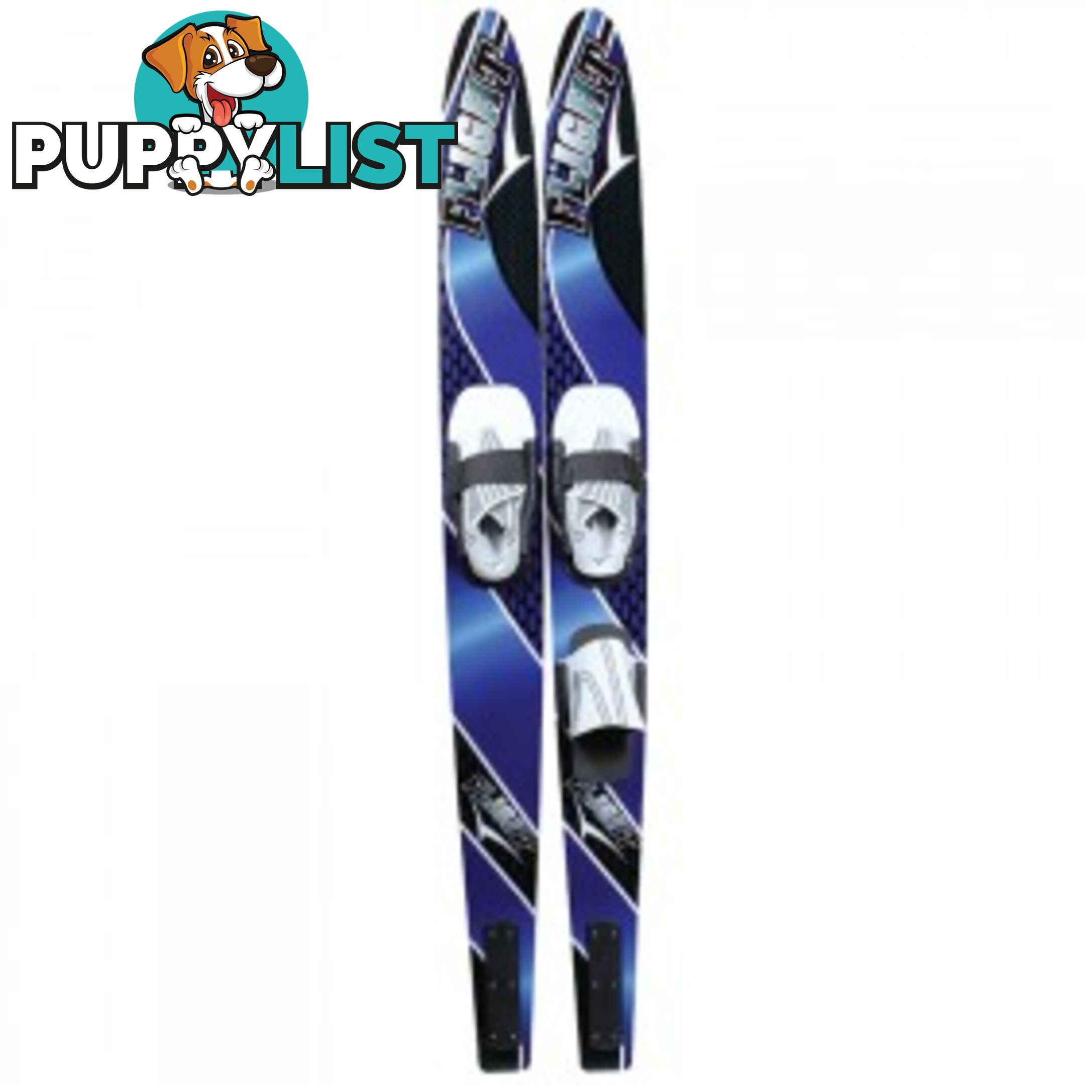 BLA Ski Set - Flight Adult Combo - 501020