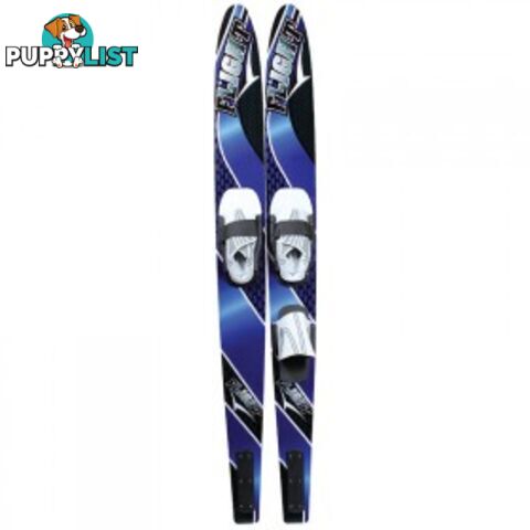 BLA Ski Set - Flight Adult Combo - 501020