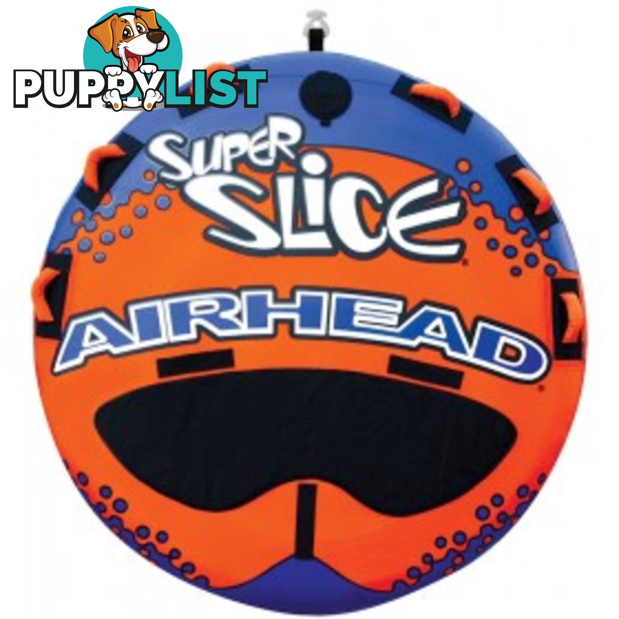 Kwik Tek AirheadÂ®- Super Sliceâ¢ - 502464