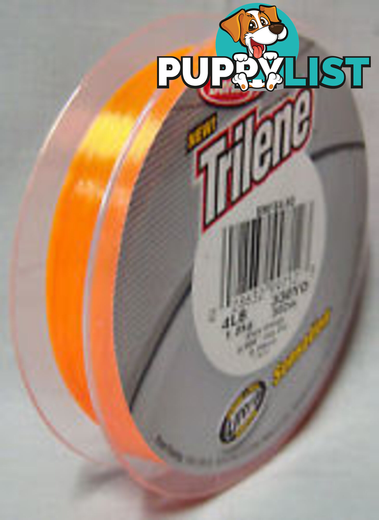 TRILENE SENSATION 300M - 4 - 1204996