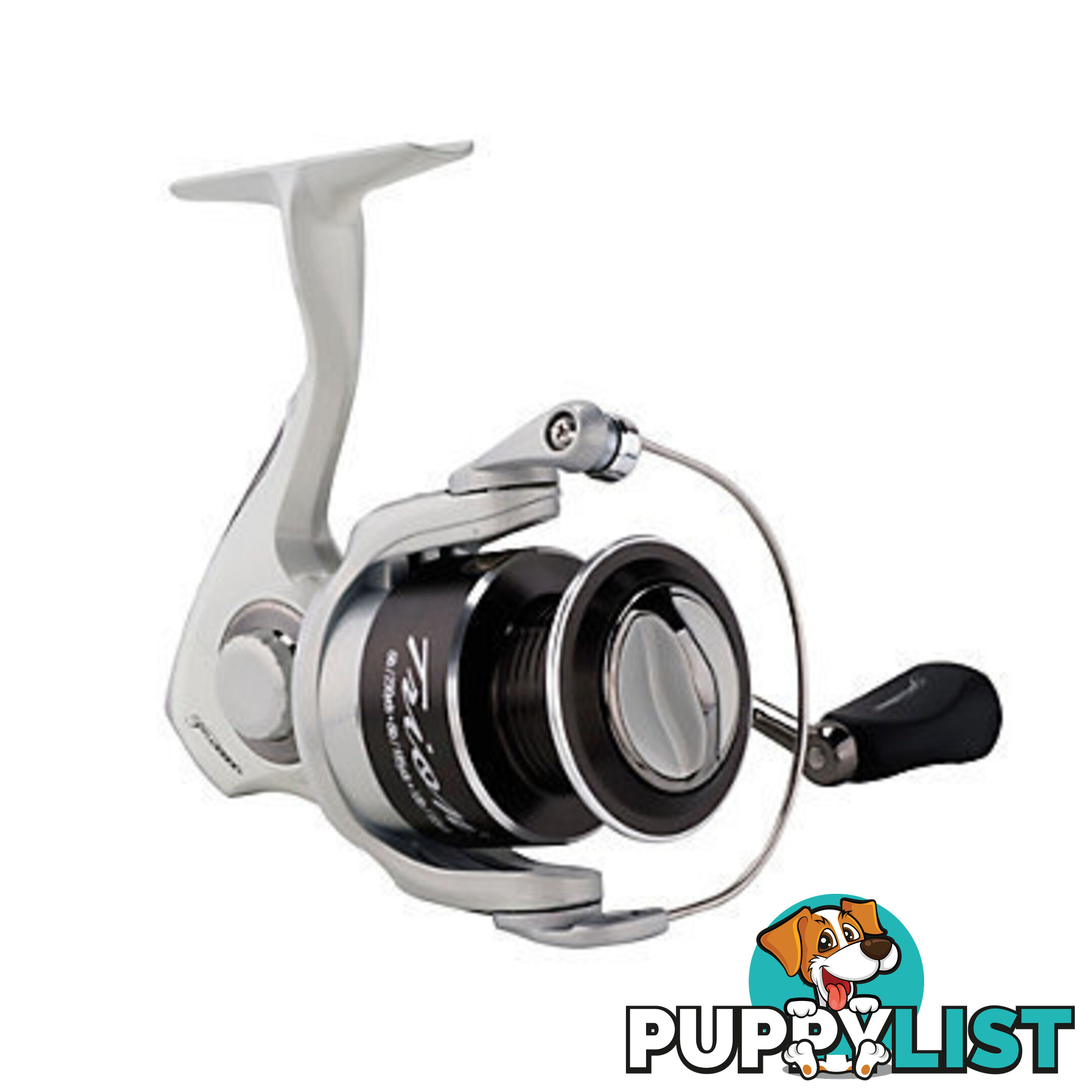 PFLUEGER TRION SPIN REEL - 40 - 1317565