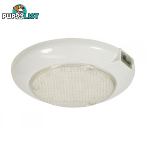 Exterior Light - LED Waterproof - 122084