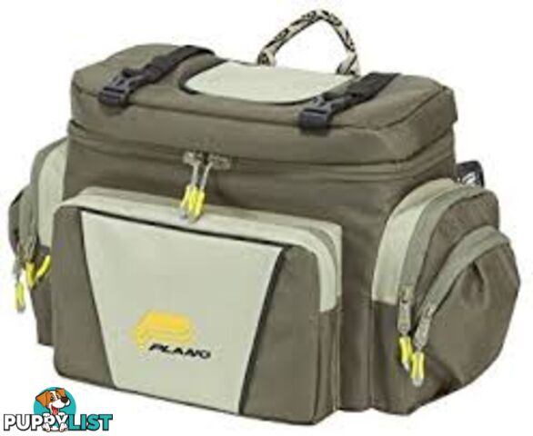 PLANO LUMBAR FISHING PACK - PLANO