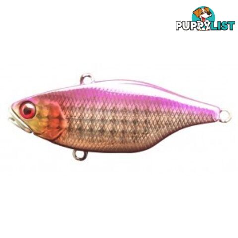 JACKALL TN60 HANK TUNE LURE - TN60 HT