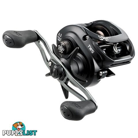 Daiwa Tatula 150P Reel - 27156