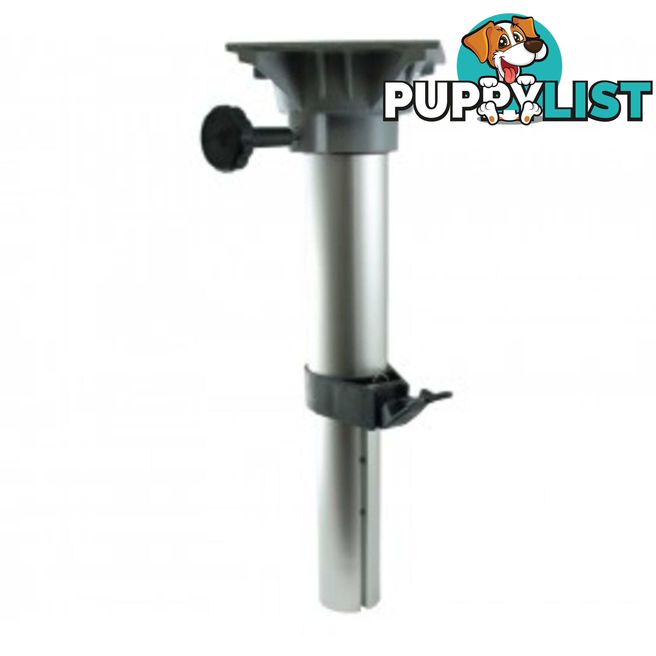 Plug-in Pedestals - Plug-In Adjustable Height Pedestal - 183172