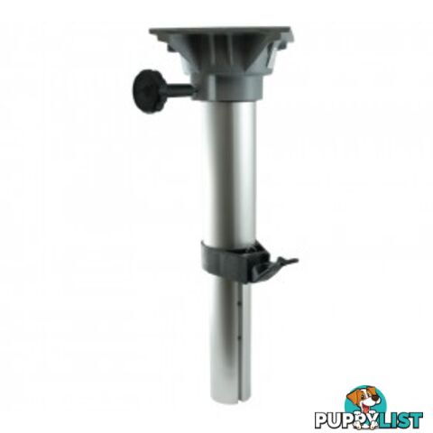 Plug-in Pedestals - Plug-In Adjustable Height Pedestal - 183172