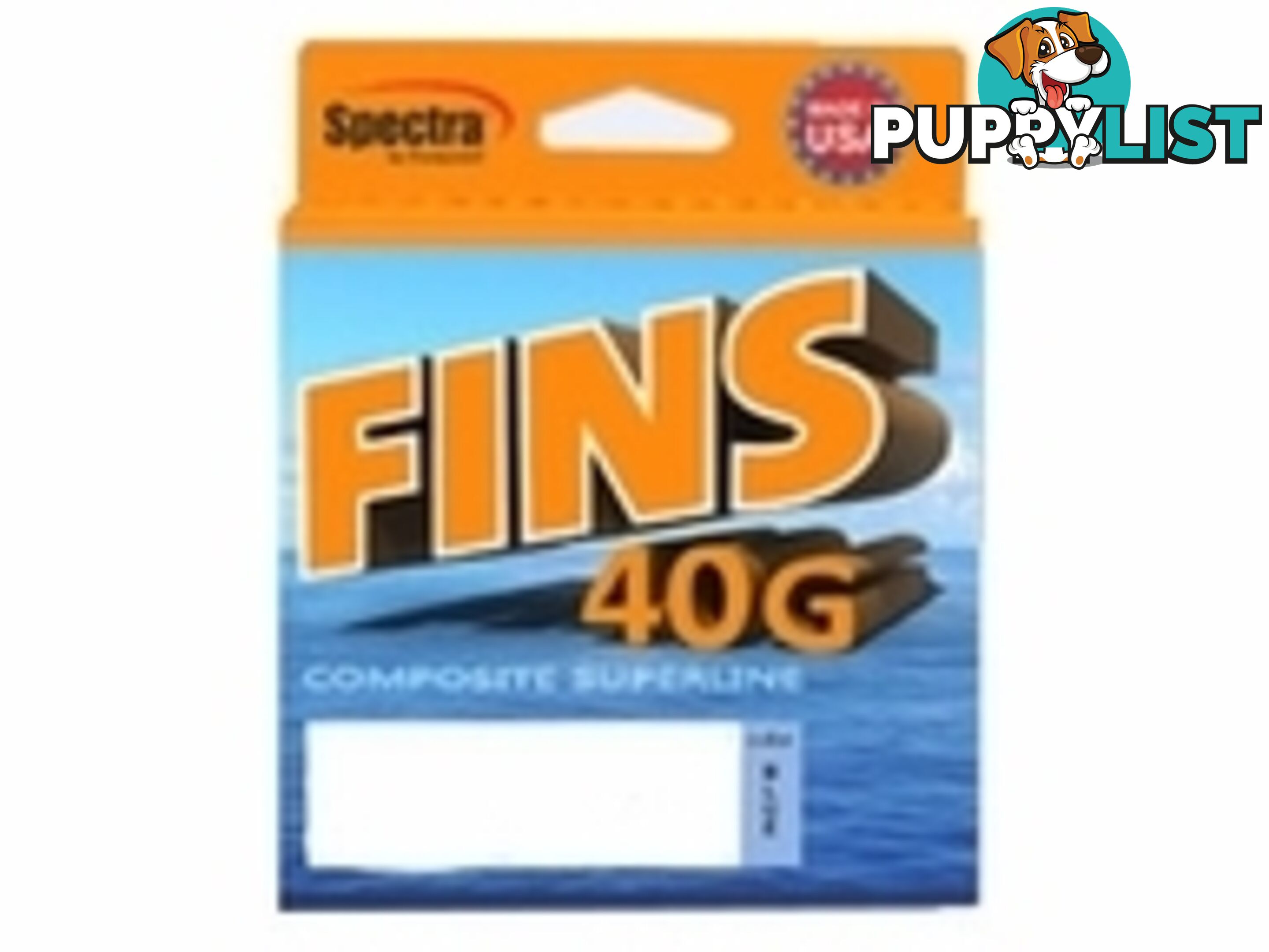 40G BRAID - 25 - 24FG65150CH