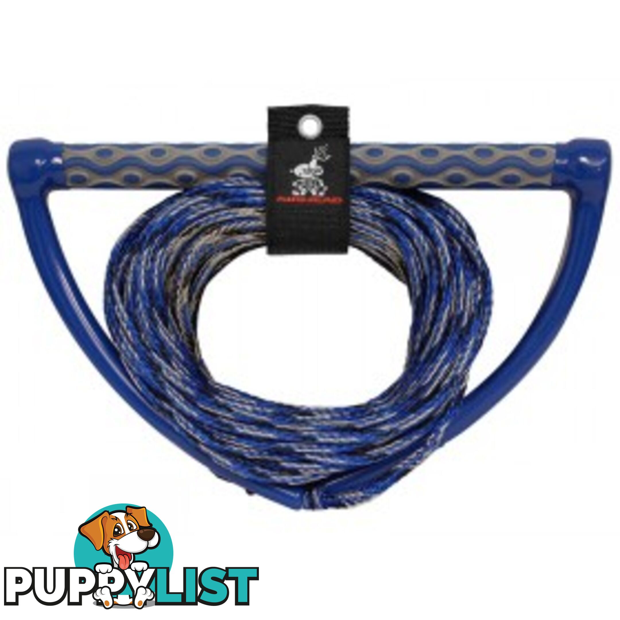 Kwik Tek AirheadÂ® - Wakeboard Rope - 501045