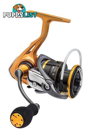 Daiwa Td Sol Iii Lt 4000D-C Reel - 21027