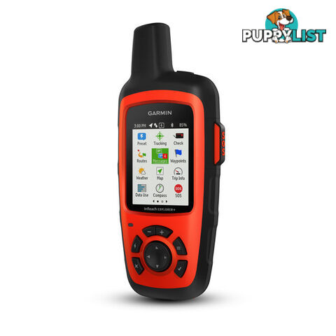 Garmin inReach Explorer+ Handheld GPS - 010-01735-13