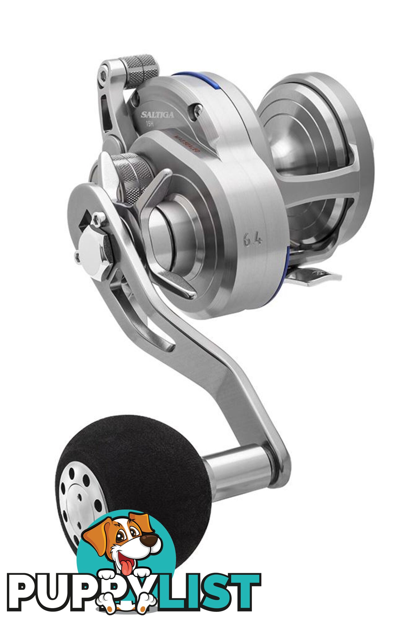 Daiwa Saltiga 35Nh Reel - 26012